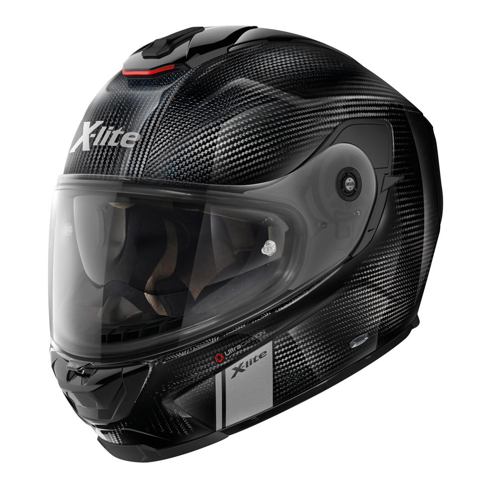 Helm Xlite X903 Ultra Carbon