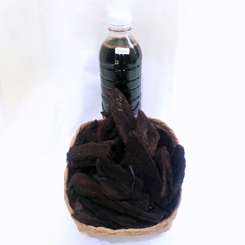 

Pewarna Cair Jambal Alami Batik Eco-print