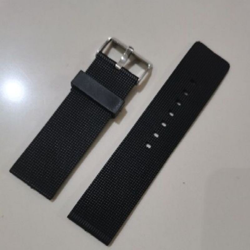 Strap skmei 1257  Strap ukuran 24mm bisa juga buat Q&amp;Q m123