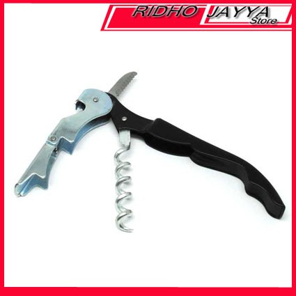 Pembuka Tutup Botol Wine