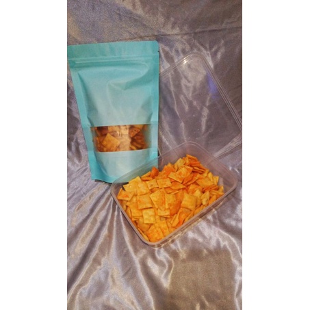 

Pangsit Seuhah Pouch