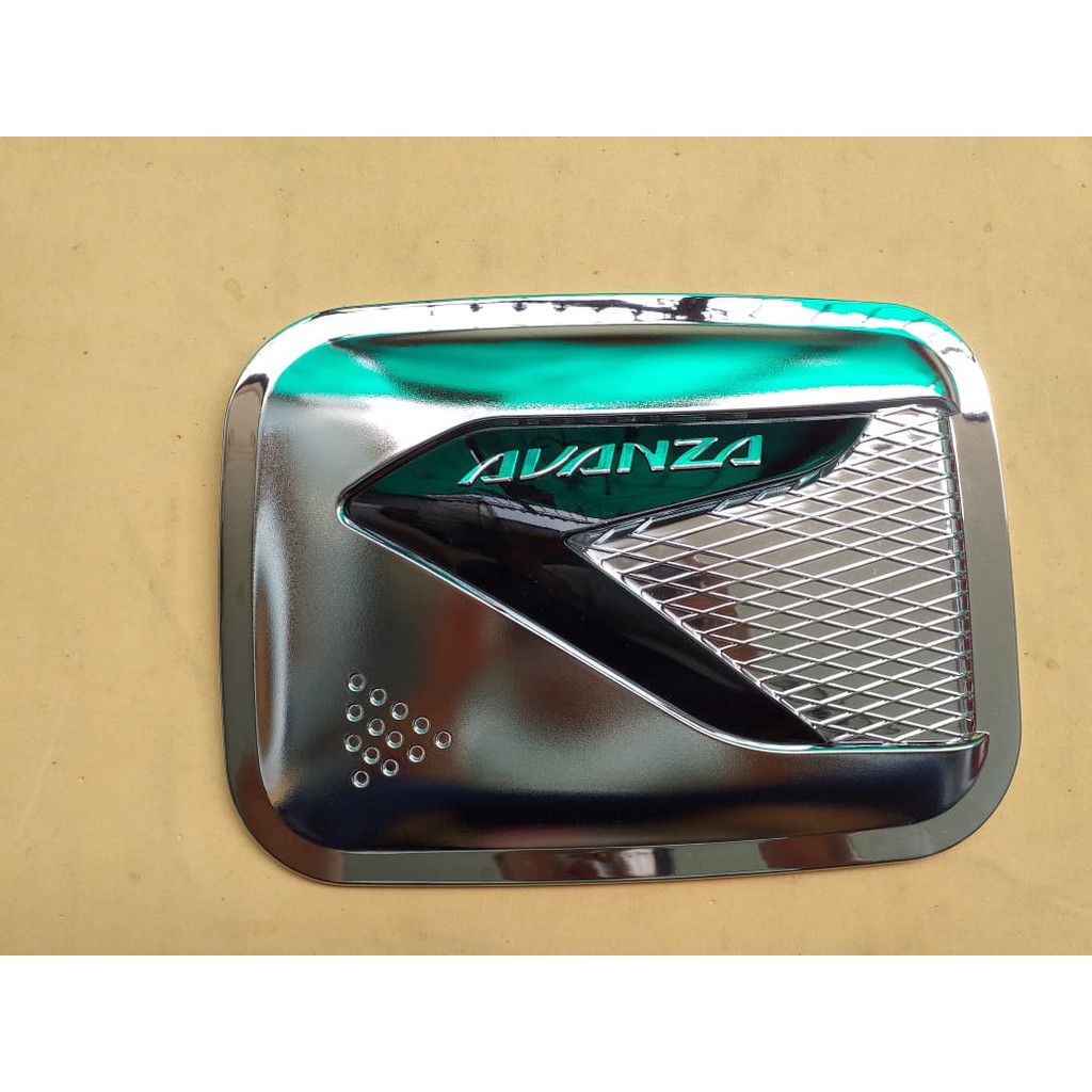 cover tangki mobil all new avanza Shopee Indonesia cover tangki mobil all new avanza Shopee Indonesia