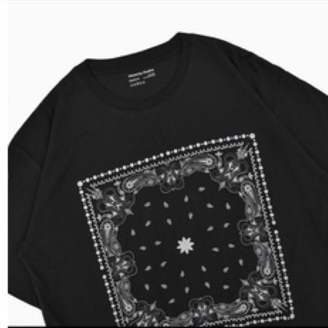 Hierarchy studio Oversized