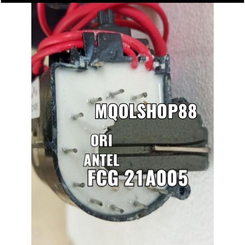 FLAYBACK TV FCG 21A005 ORI ANTEL