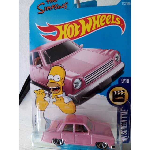 Hotwheel