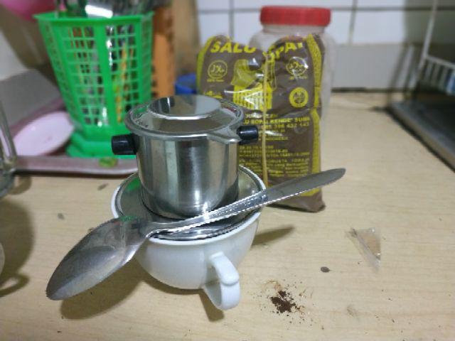 Vietnam Drip Long Cam Lc 7q Model Sekrup Ulir
