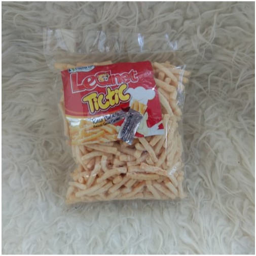 

Tic Tic Rasa balado 200gr