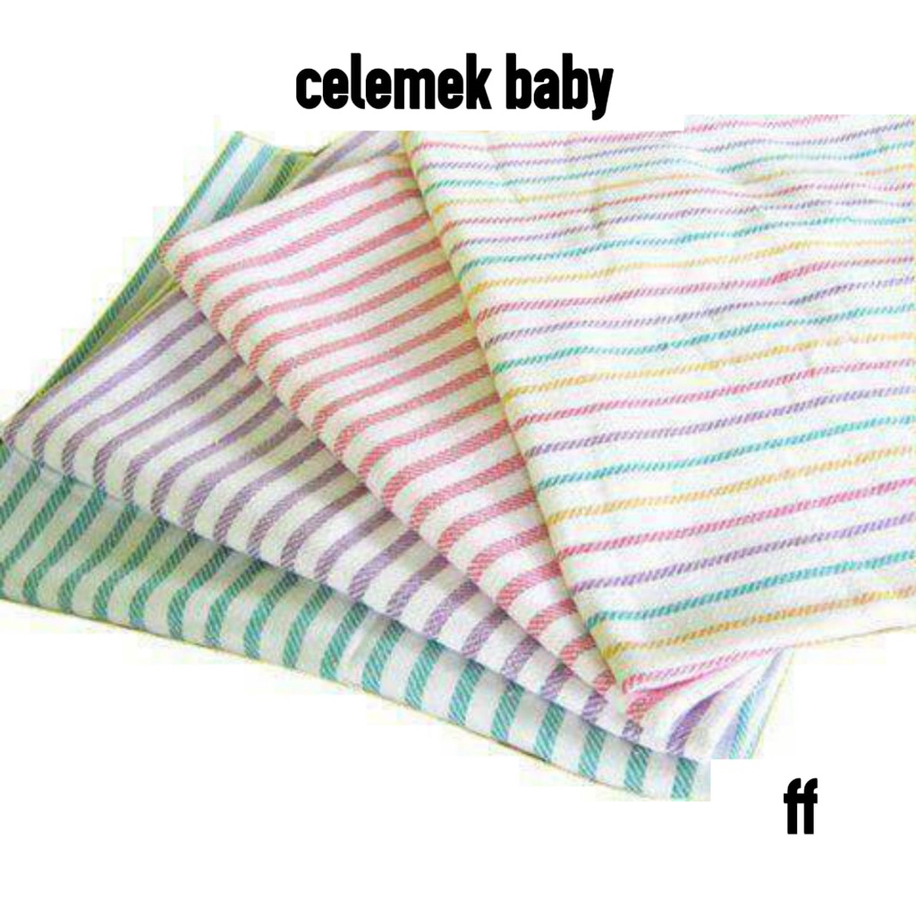 lemek garis, lemek lurik, kain pelangi, alas ompol murah, motif salur.