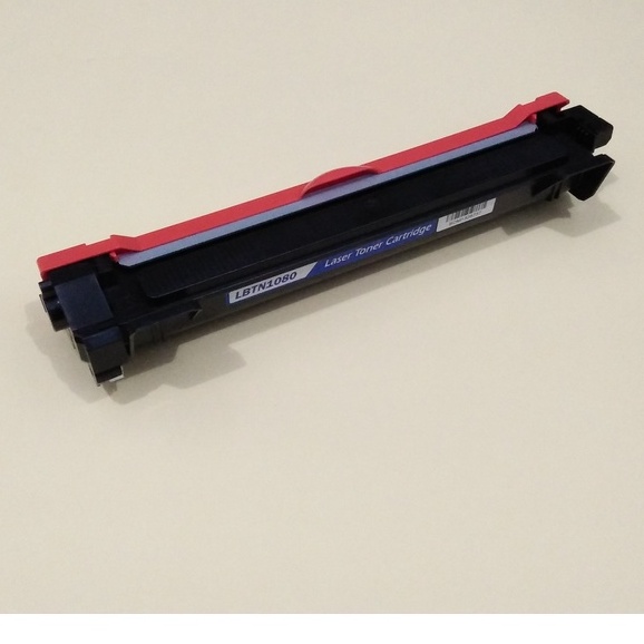 Toner Cartridge Compatible TN1080 HL-1201 1211 1211W DCP-1601 1616 1616w MFC-1901 MFC-1905 1911NW HL