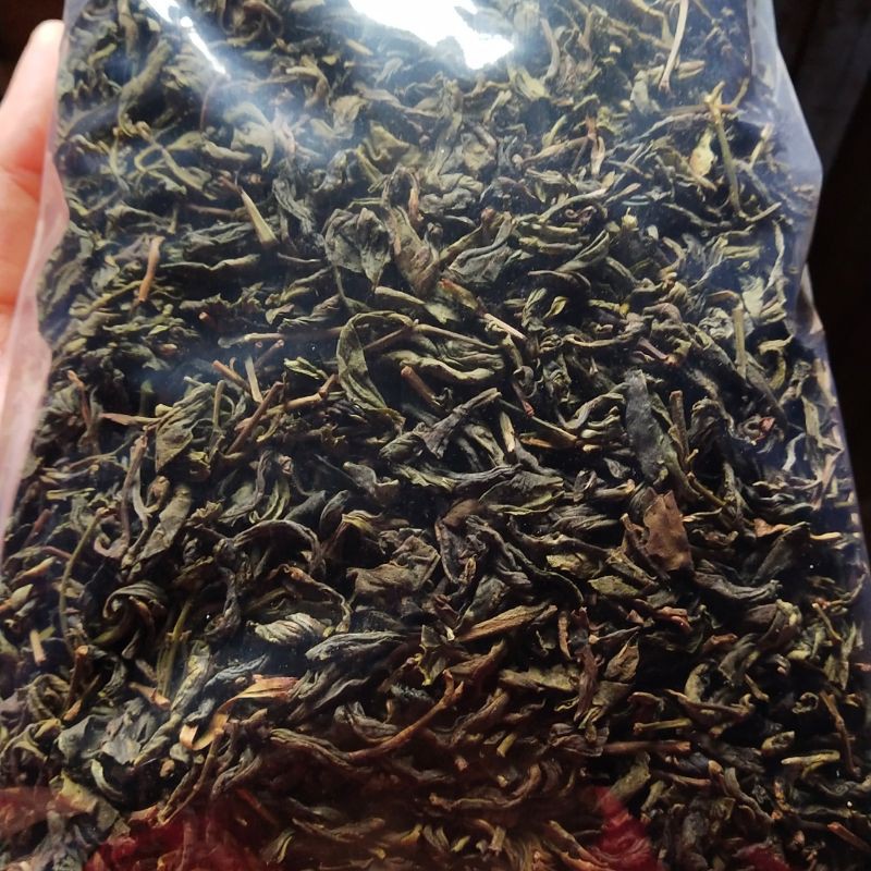 

Teh Tayu Jebus Asli Bangka 100g