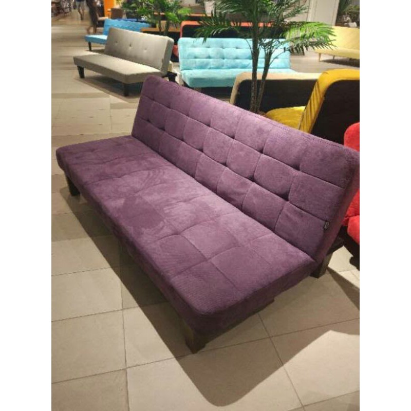 Sofa Bed Informa Indonesia | Baci Living Room