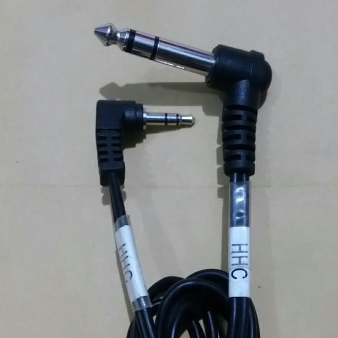 ecer kabel stereo drum dtx400 series PRAKTIS
