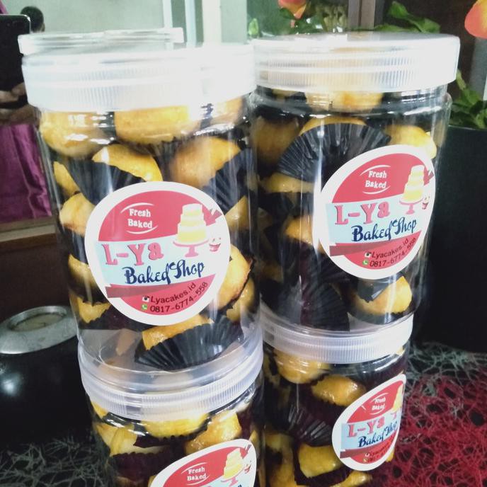 

Dijual Nastar Classic 500Gr Terlaris