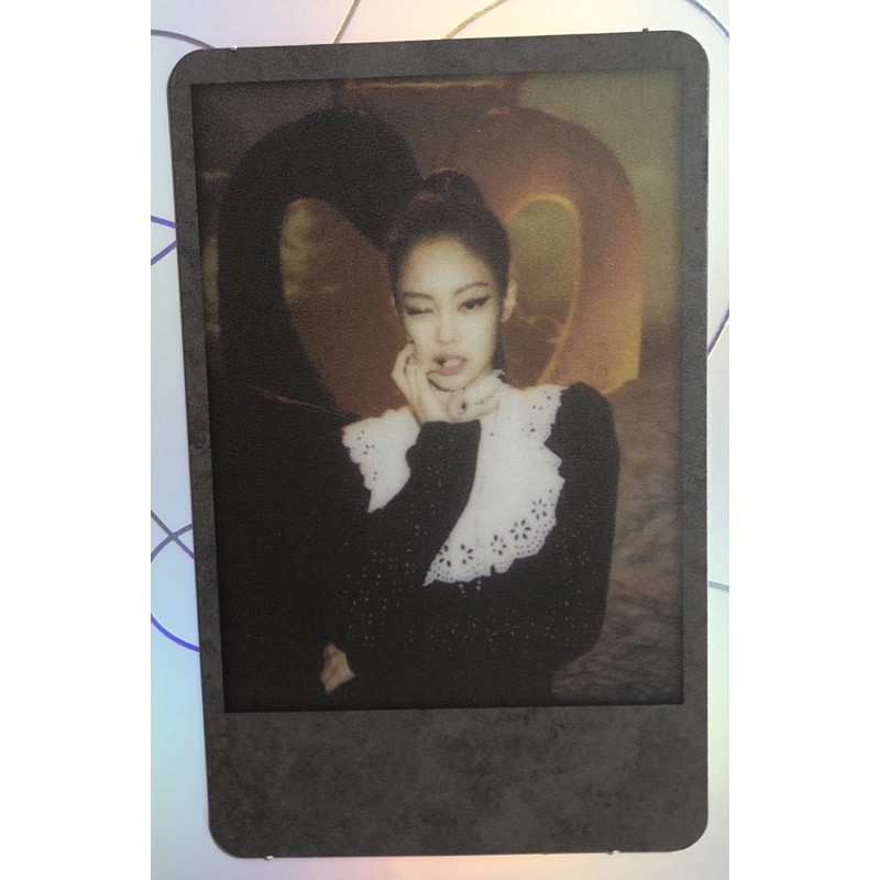 PC JENNIE KTL VER BLACK