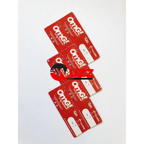 Voucher Telkomsel 10GB Full JATIM