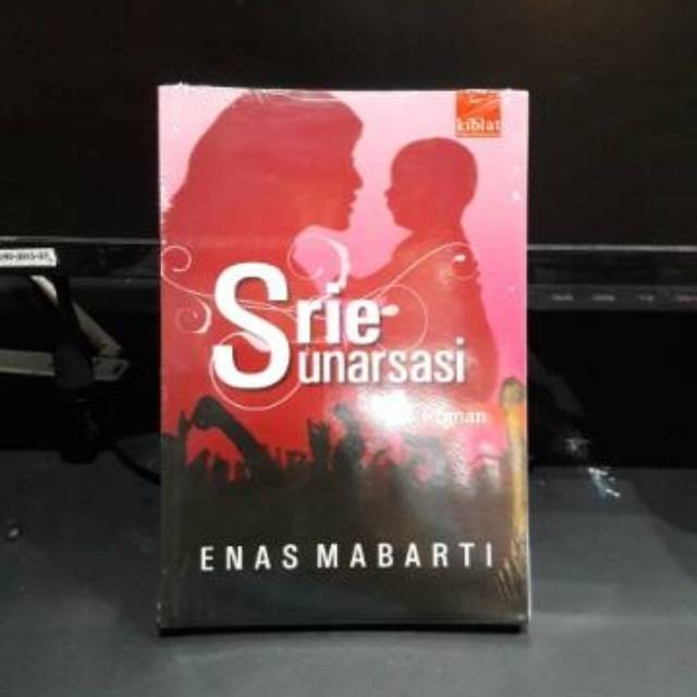 Novel Sunda Cerita Sunda Dongeng Sunda Carita Basa Sunda Sri Panggung Sri Sunarsih Shopee Indonesia