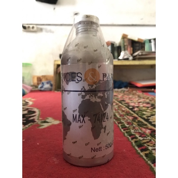 MARBERTMAN / MAX / barnello B / white musk / the body soap / baccarat by essences & Perfume grade A