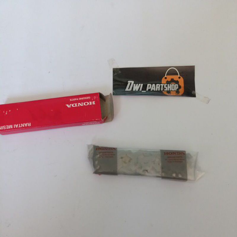 rantai kamprat tiger rantai keteng megapro primus tiger