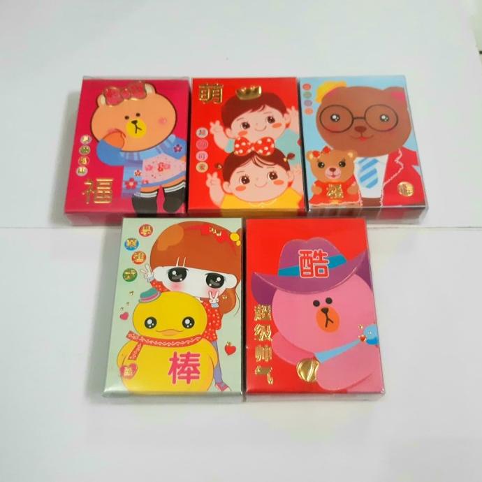 

;&;&;&;&] Angpao Imlek Netral 489 Paling Murah