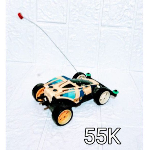 RC Jadul Auldey (Kit Only)