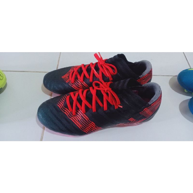 Adidas Nemeziz AG size 40 SOLD