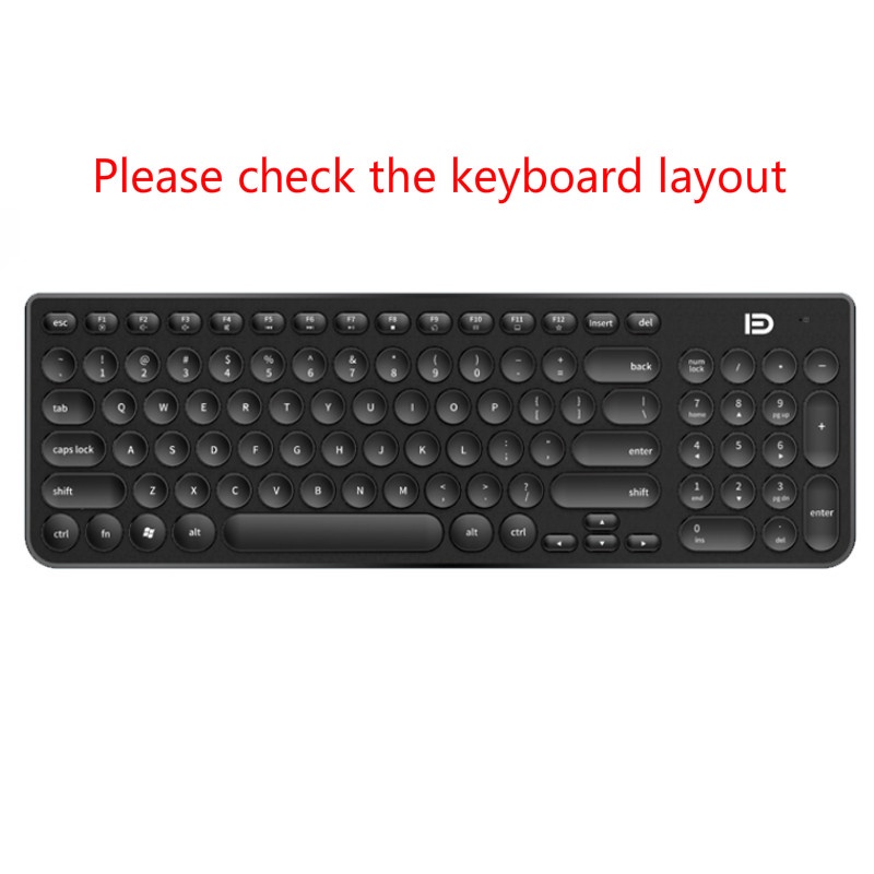 For Logitech K780 Soft Ultra-thin Silicone Laptop Keyboard Cover Protector