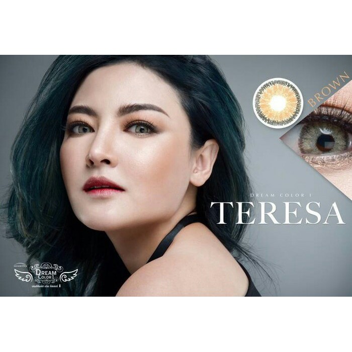 softlens teresa brown