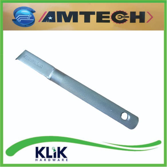Amtech Flying Wheel Pliers - Kunci Tahanan Kopling Treker CVT Motor Matic