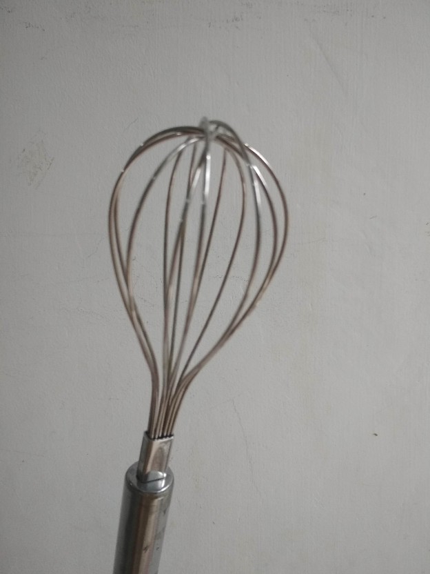 Kocokan Telur  / Kue Stainles