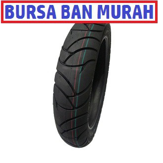 Ban Corsa S01 80/90 R17 Ban Motor Supra-Revo-Vega-Jupiter-Satria Tubetype murah