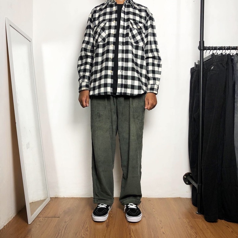 Dockers Corduroy Pants