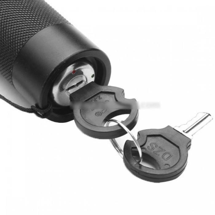 Senter Laser jarak Jauh Pointer Green Laser Hijau Infinite Outdoor