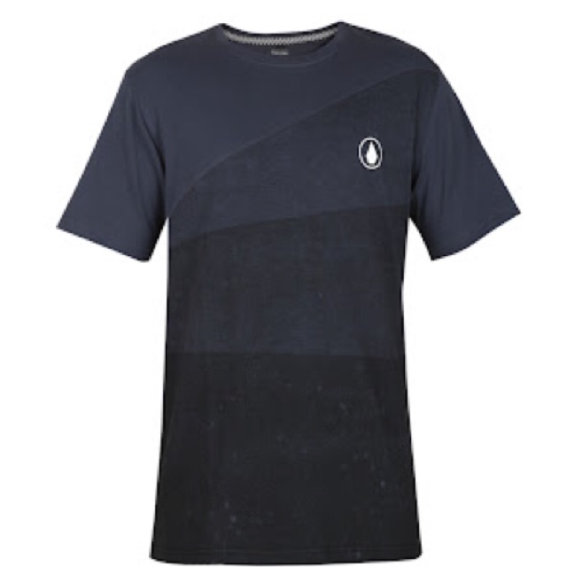 Kaos Volcom Original - Mct Stappen dgr