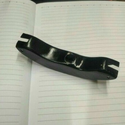 pembagi kabel rem tangan belakang Jeep CJ7