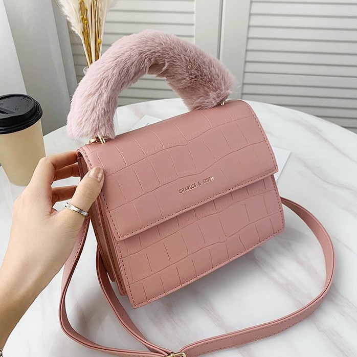 (2PC BISA IKG)GTBI99884715 NEW ARRIVAL !!! TAS SELEMPANG  IMPORT PREMIUM TERBARU