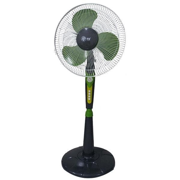 KIPAS ANGIN BERDIRI / STAND FAN TD 1600 / 16' / 16 INCH