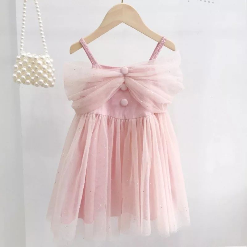 dress alexa gaun dress bayi neychan