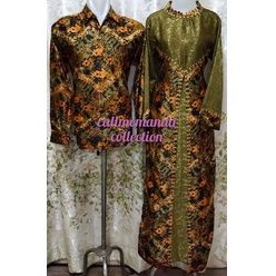 set jumputan vanessa