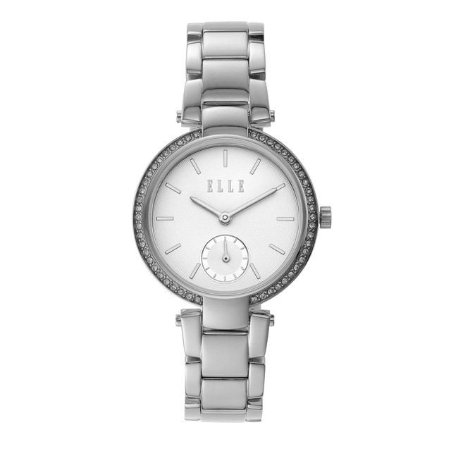 Jam tangan wanita Elle Montmartre Watch ELL25021