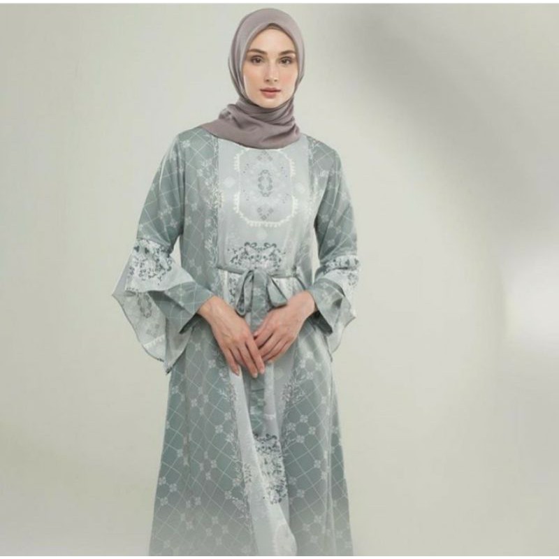 RINDU DRESS BY VANILLA