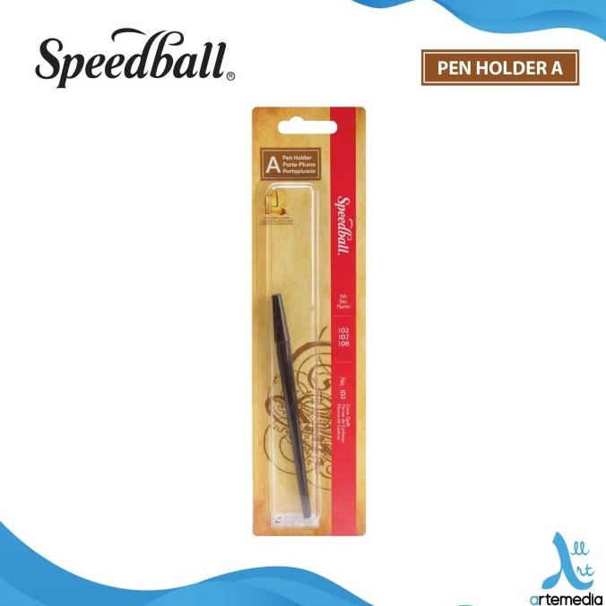 

[[COD]] Pen Holders A Speedball No. 102 Crowquill PROMO SPECIAL Kode 1080