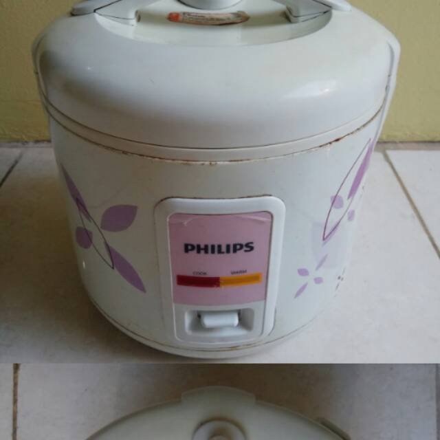 magicom phillip bekas