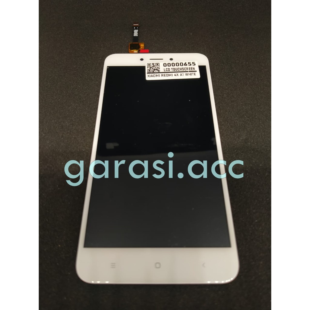 LCD Touchscreen Xiaomi Redmi 4X