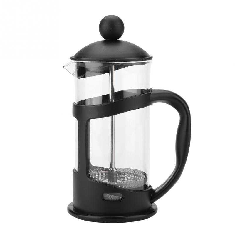 TOPINCN Cafilas French Press Coffee Maker Pot - TOP1