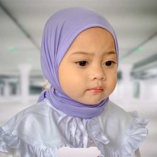 Kerudung Pastan Anak CAMILA / Pashmina Instan Premium 2-10 Tahun Terbaru | Jilbab Lucu Bayi Perempuan Sekolah Instan Tk | Hijab Tanggung Baby Sd Bahan Jersey Lembut Adem |Fashion