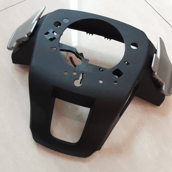 paddle Shift Innova Reborn