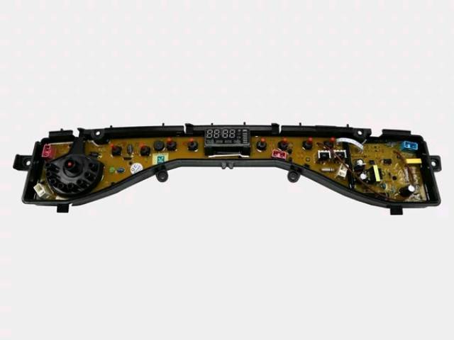 Pcb Modul Mesin Cuci Polytron Paw 7511, 8511, 9511