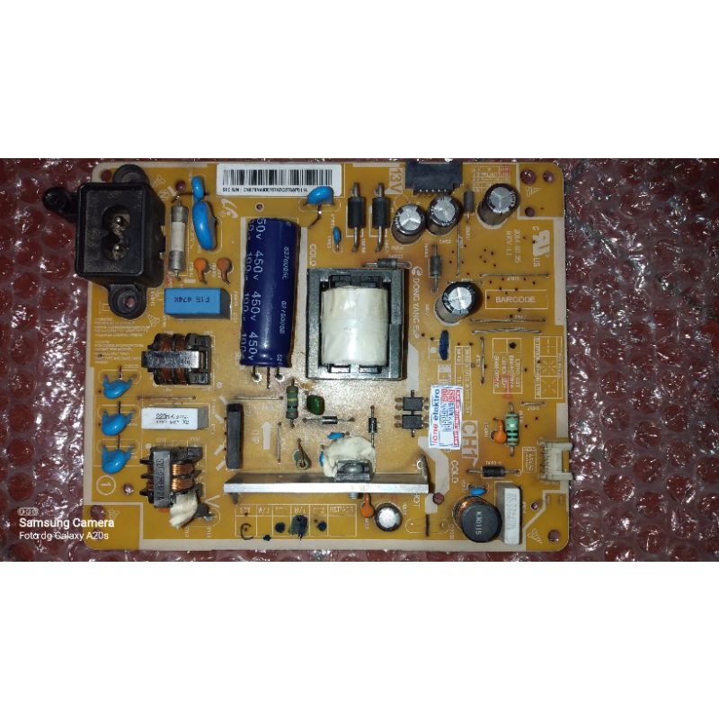 Psu Tv led Samsung 32FH4003