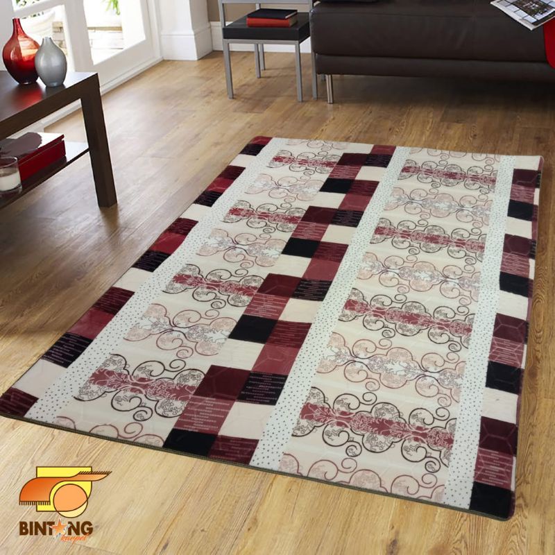 karpet malaysia import 140x190