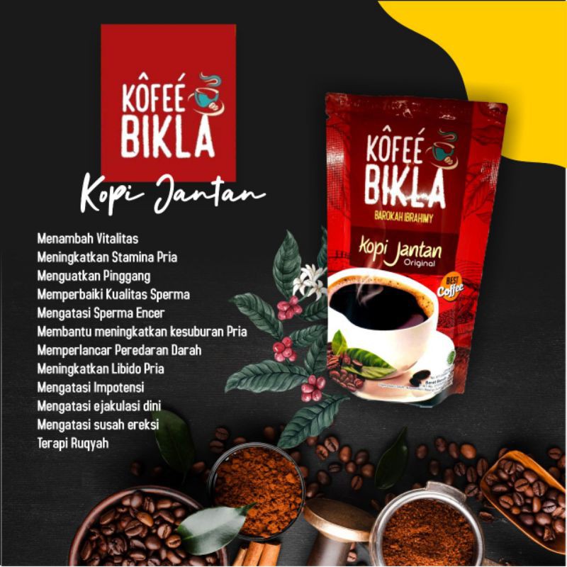 

kopi rempah